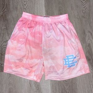 Basic Eric Emanuel Shorts